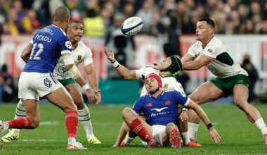 la suite de la tournée d’automne a-t-elle encore un intérêt ?