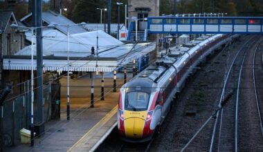 Page d'accueil Yahoo news