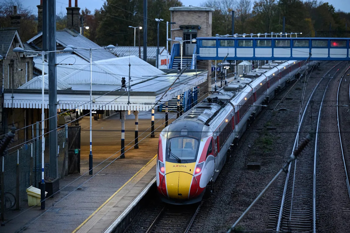 Page d'accueil Yahoo news