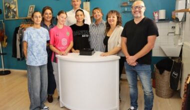 Au Pradet, l’Institut Médico Educatif Bell’Estello au cœur de l’inclusion