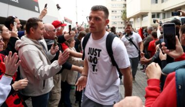 Ben White prolonge au RC Toulon jusqu'en 2028