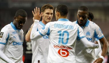 comment Benjamin Pavard, déterminant à Nice, a réussi à inverser la tendance après des prestations ratées