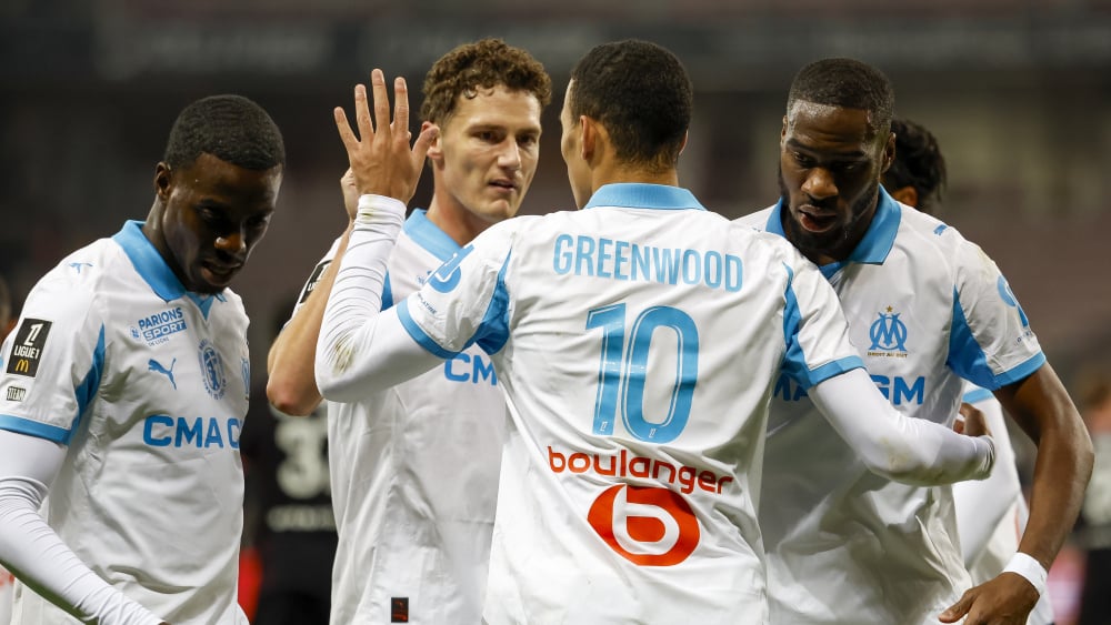 comment Benjamin Pavard, déterminant à Nice, a réussi à inverser la tendance après des prestations ratées