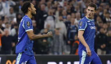 Kondogbia titulaire, un trio Pavard, Egan-Riley, Balerdi derrière... découvrez les compositions probables