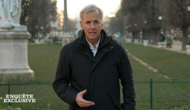 "C'est en France que l'on a eu le plus de mal à tourner"