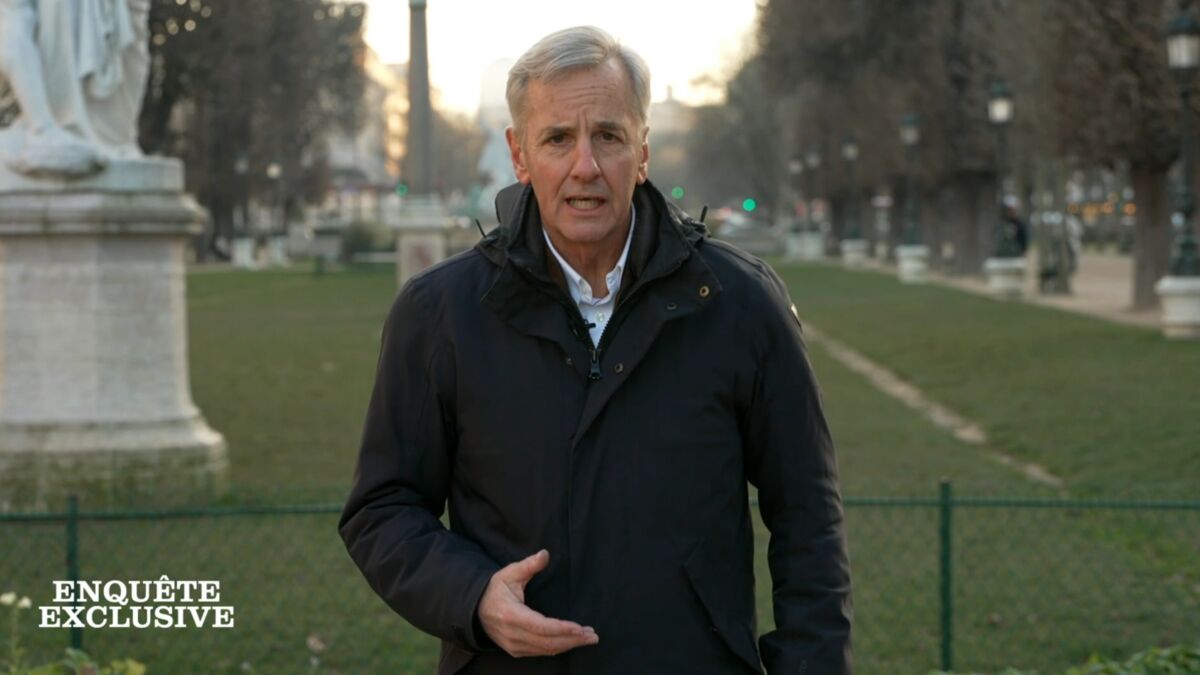 "C'est en France que l'on a eu le plus de mal à tourner"