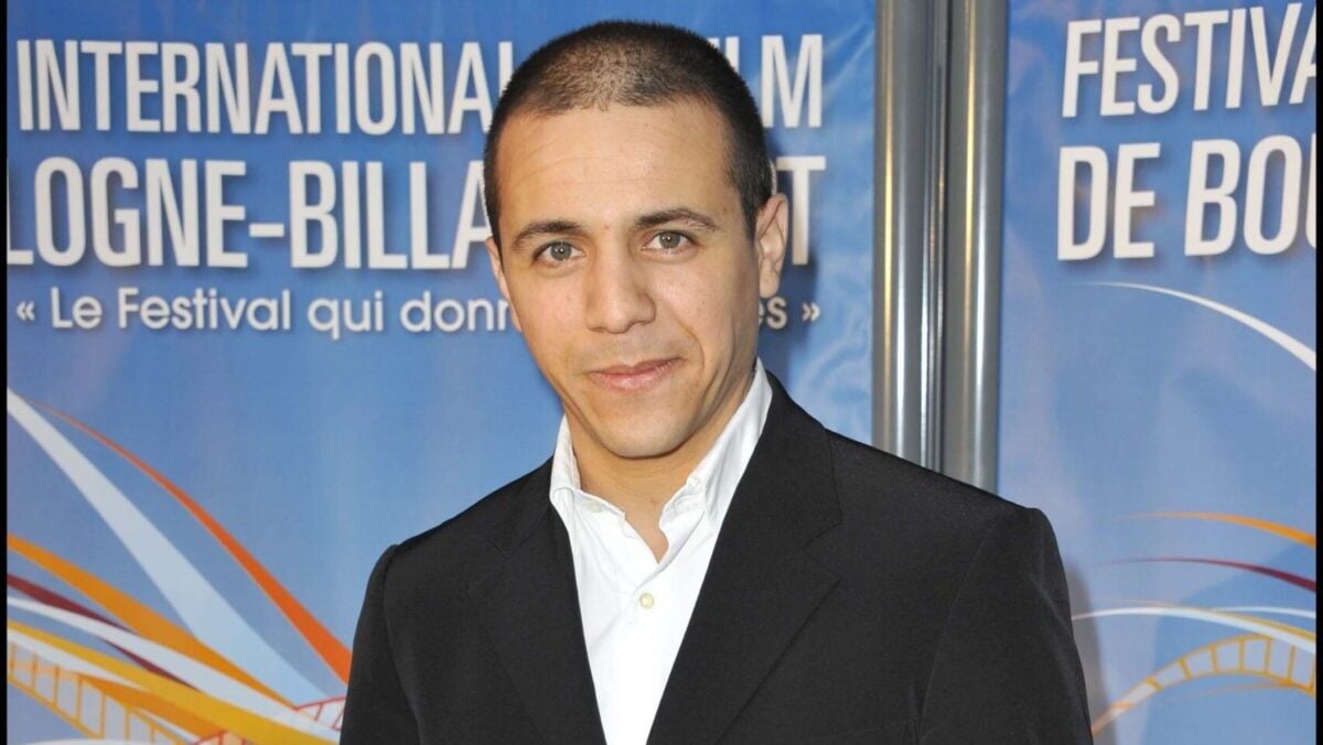 "J’ai payé le prix fort" : Faudel n’a pas écouté la mise en garde de Johnny Hallyday et s’en est mordu les doigts