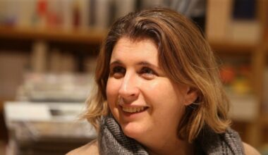 "Des jeunes femmes avant toi…" : Stéphanie Le Quellec outrée par des mots d’une autre époque