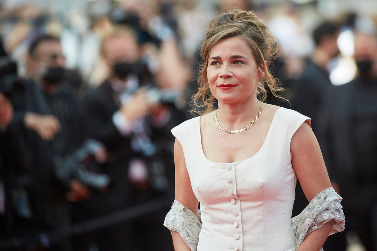 Blanche Gardin : de quelle grave maladie a-t-elle souffert ?