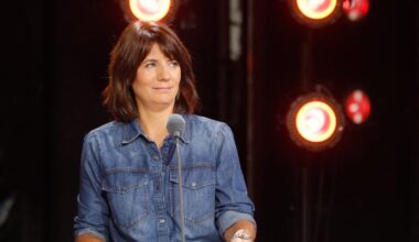 Estelle Denis : "Forcée...", son coup de gueule retentissant va parler à beaucoup de monde