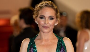 Claire Keim : "Une balle...", l'actrice traumatisée des années plus tard