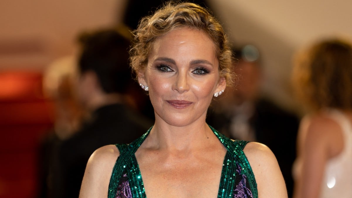 Claire Keim : "Une balle...", l'actrice traumatisée des années plus tard