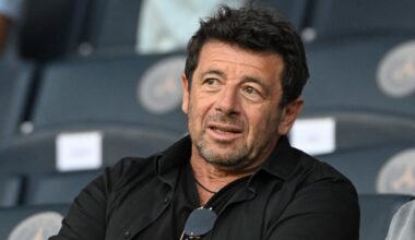 Patrick Bruel, papa fier : il dévoile le "projet absolument incroyable" de son fils Oscar