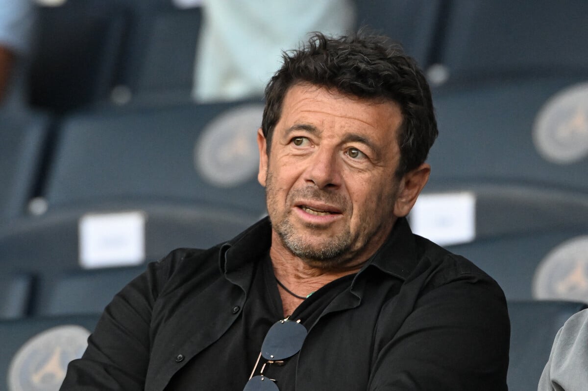 Patrick Bruel, papa fier : il dévoile le "projet absolument incroyable" de son fils Oscar