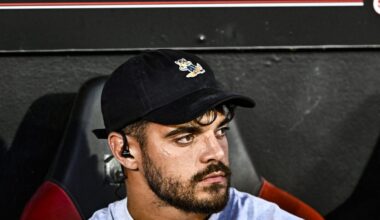 Romain Ntamack : "Enfin finie...", ces mots sans appel à sa compagne