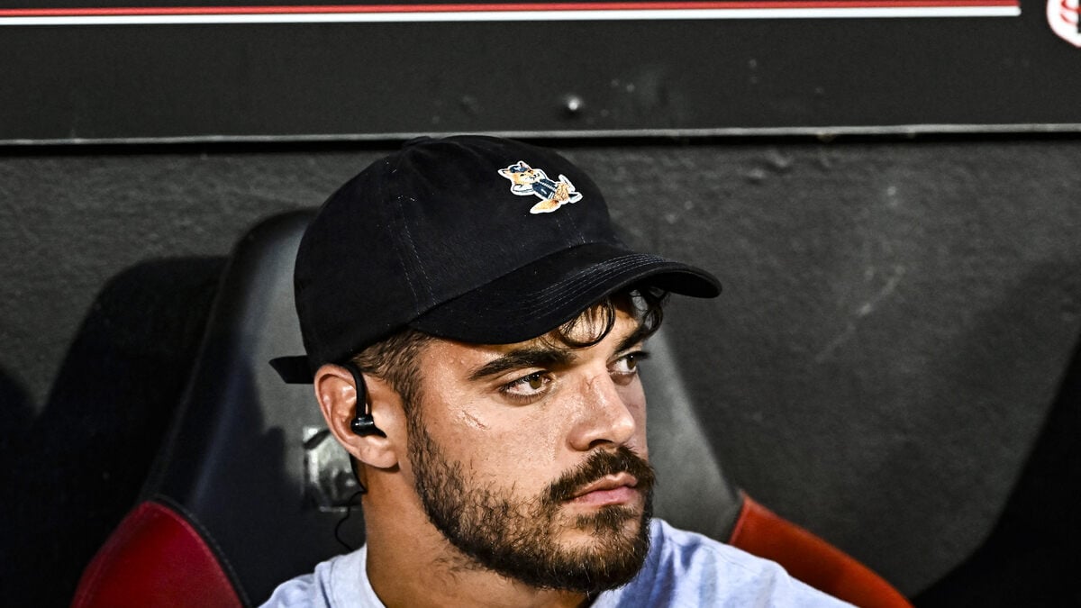 Romain Ntamack : "Enfin finie...", ces mots sans appel à sa compagne