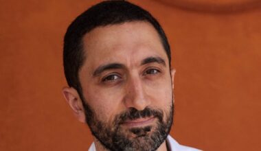 Jimmy Mohamed à l’aise financièrement : quel est son salaire ?