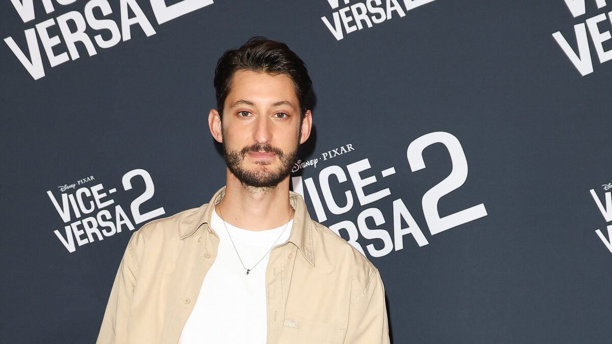 Pierre Niney : "Mais alors vraiment...", il recadre Emmanuel Macron et ça pique