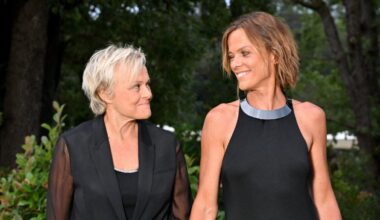 "Avant de mourir…" : Muriel Robin fait d’étonnantes confidences sur sa vie avec Anne Le Nen et sur ce qu’elle s’empêche de faire