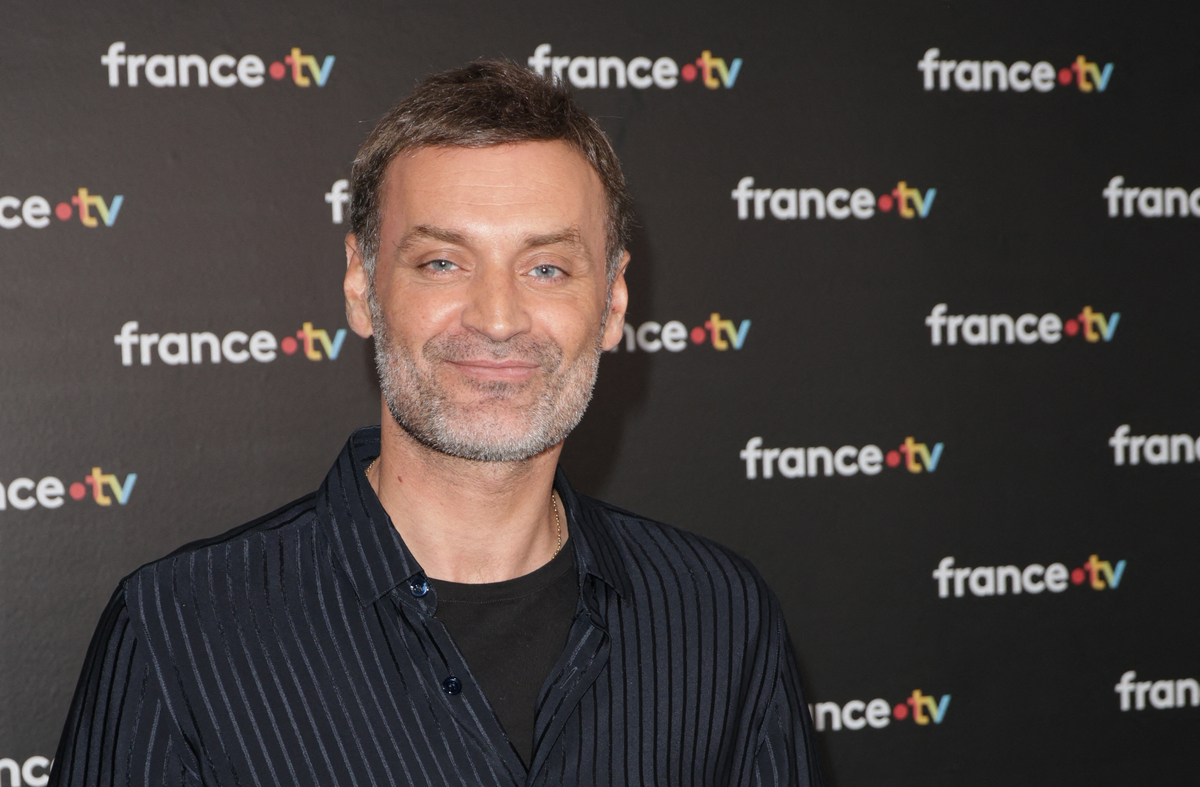 Augustin Trapenard : "Des expériences extrêmes", cette période qu'il évoque sans honte