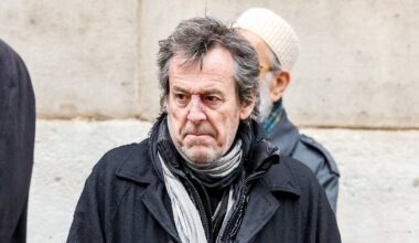 "Totalement inacceptable" : Jean-Luc Reichmann révolté après une effraction nocturne chez sa belle-mère