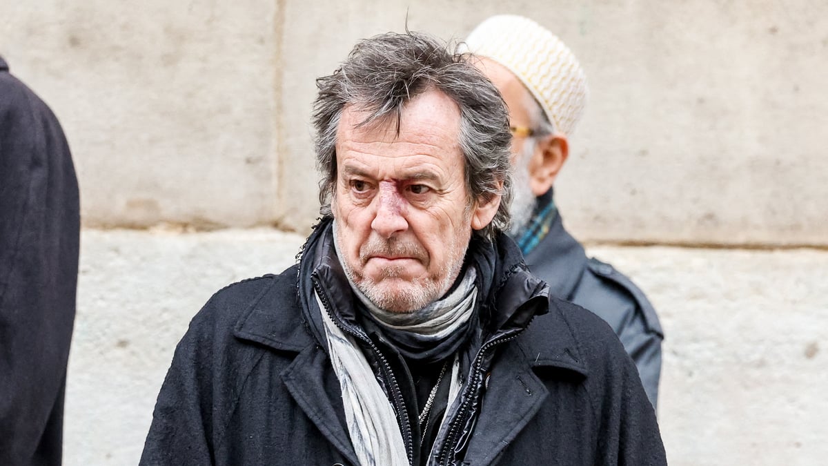 "Totalement inacceptable" : Jean-Luc Reichmann révolté après une effraction nocturne chez sa belle-mère