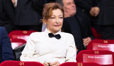 Catherine Frot a-t-elle des enfants ?