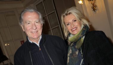 “Si William aurait assumé…” : Sophie Davant évoque pour la première fois son couple