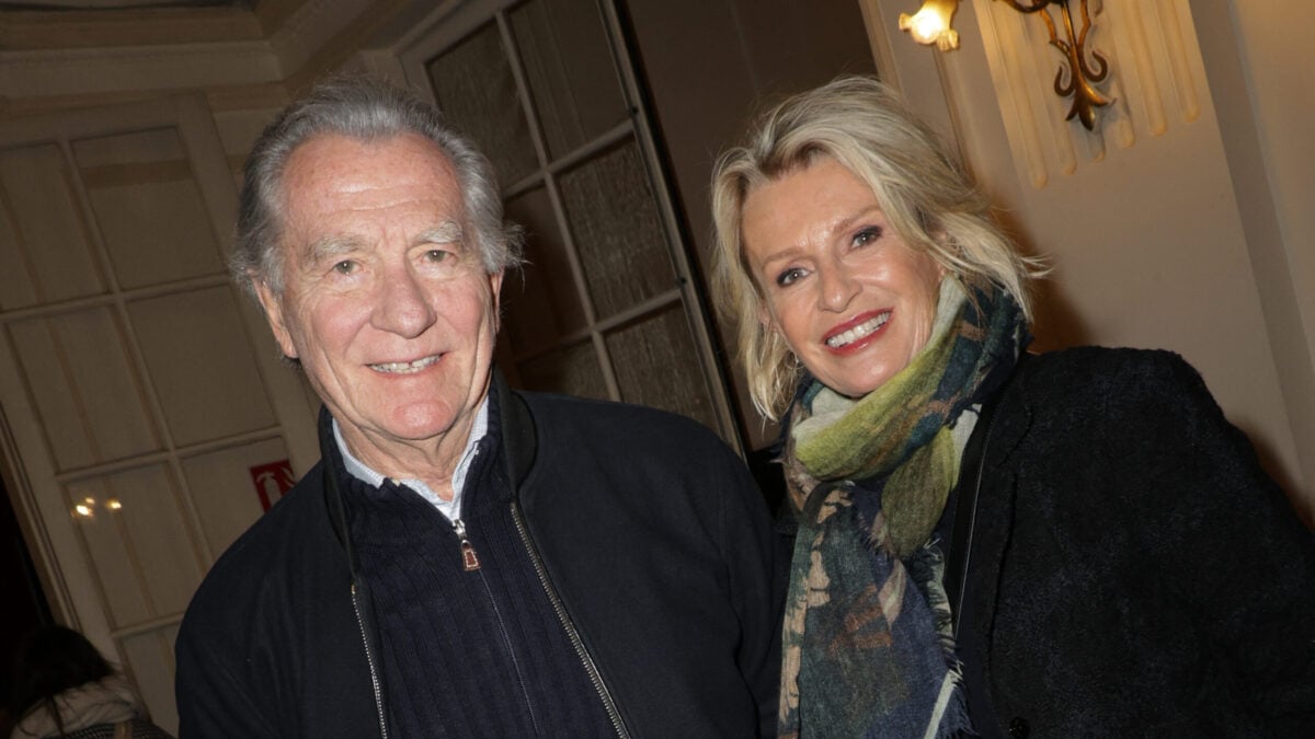 “Si William aurait assumé…” : Sophie Davant évoque pour la première fois son couple