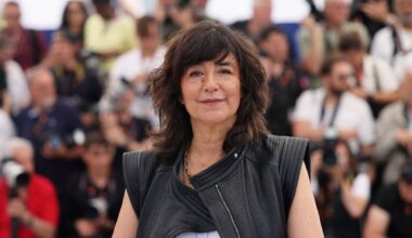 Richard Bohringer a eu du mal à contribuer au film de sa fille Romane, le sujet était trop douloureux