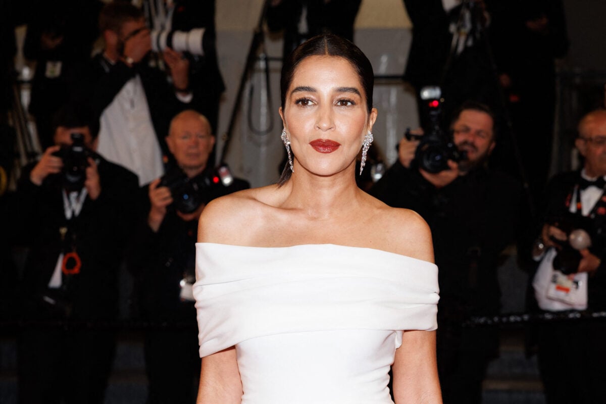 Leïla Bekhti : "difficile de me taire", sa réaction choc après un événement lourd de sens