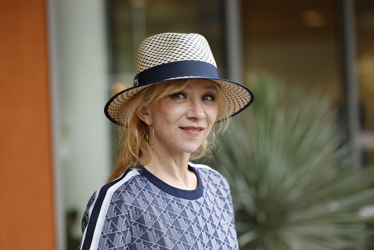 Sylvie Testud : “C’est sûr que c’est lui”, sa rencontre improbable avec son père à l’âge de 34 ans