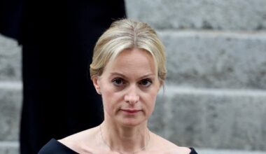 Audrey Crespo-Mara déprogrammée, pourquoi vous ne la reverrez pas avant plusieurs jours