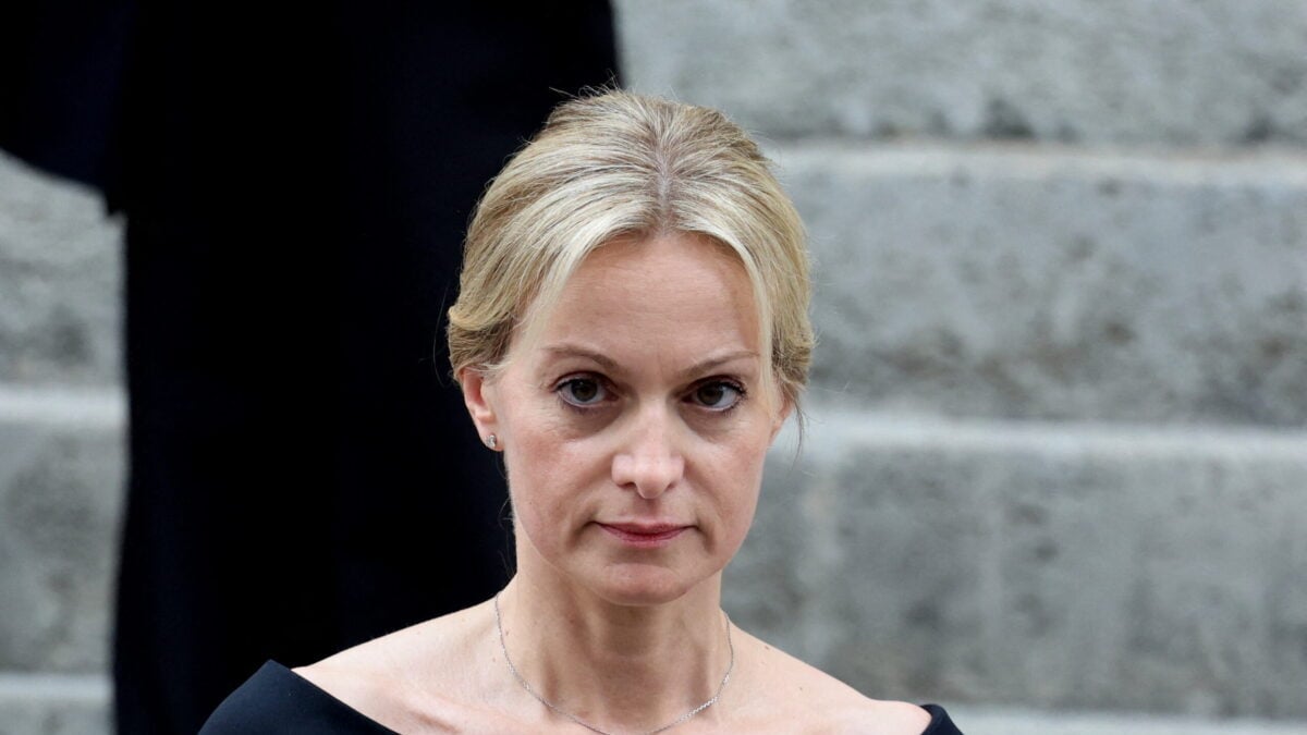 Audrey Crespo-Mara déprogrammée, pourquoi vous ne la reverrez pas avant plusieurs jours