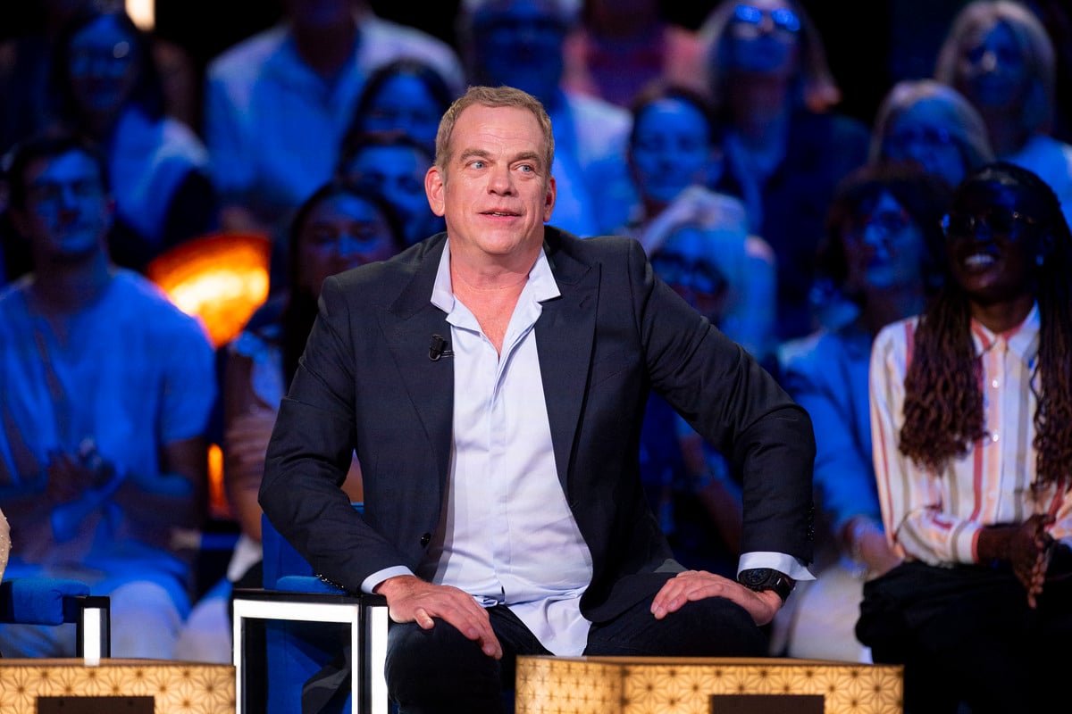 "Méfiez-vous de ses 14 ans" : Garou dans la tourmente, une de ses chansons polémiques resurgit