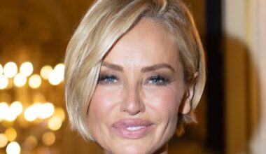 Adriana Karembeu : à quoi ressemble sa sublime villa à Monaco