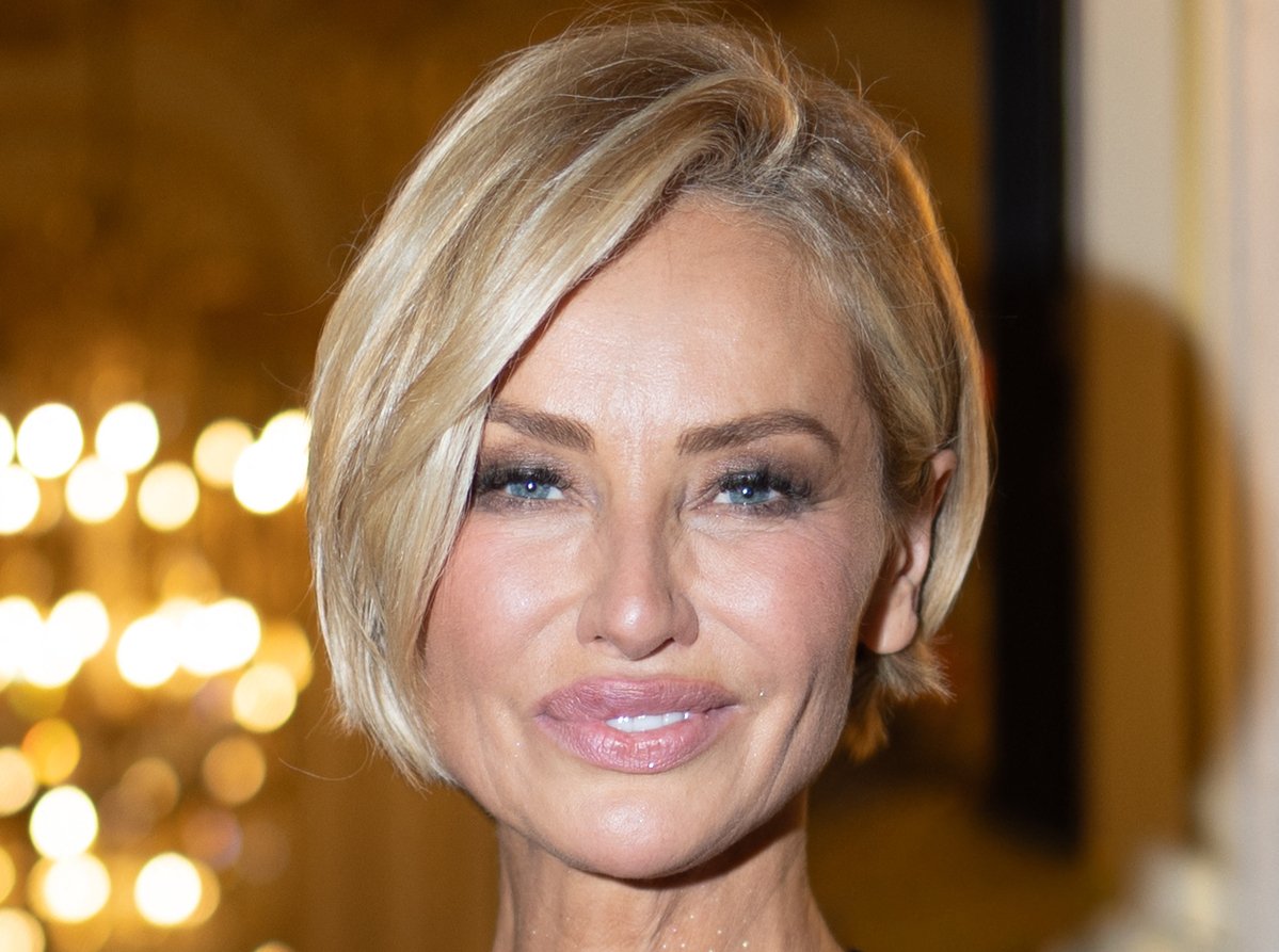 Adriana Karembeu : à quoi ressemble sa sublime villa à Monaco