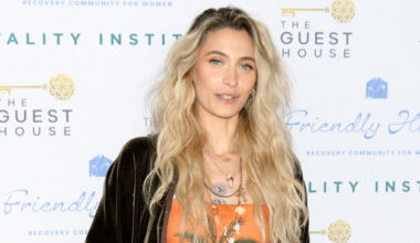 Paris Jackson : pourquoi la fille de Michael Jackson est contre le biopic sur son père