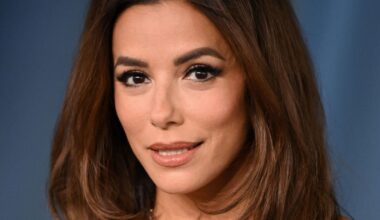 Eva Longoria : pas freinée par les accusations qui pèsent sur lui, elle recrute Slimane