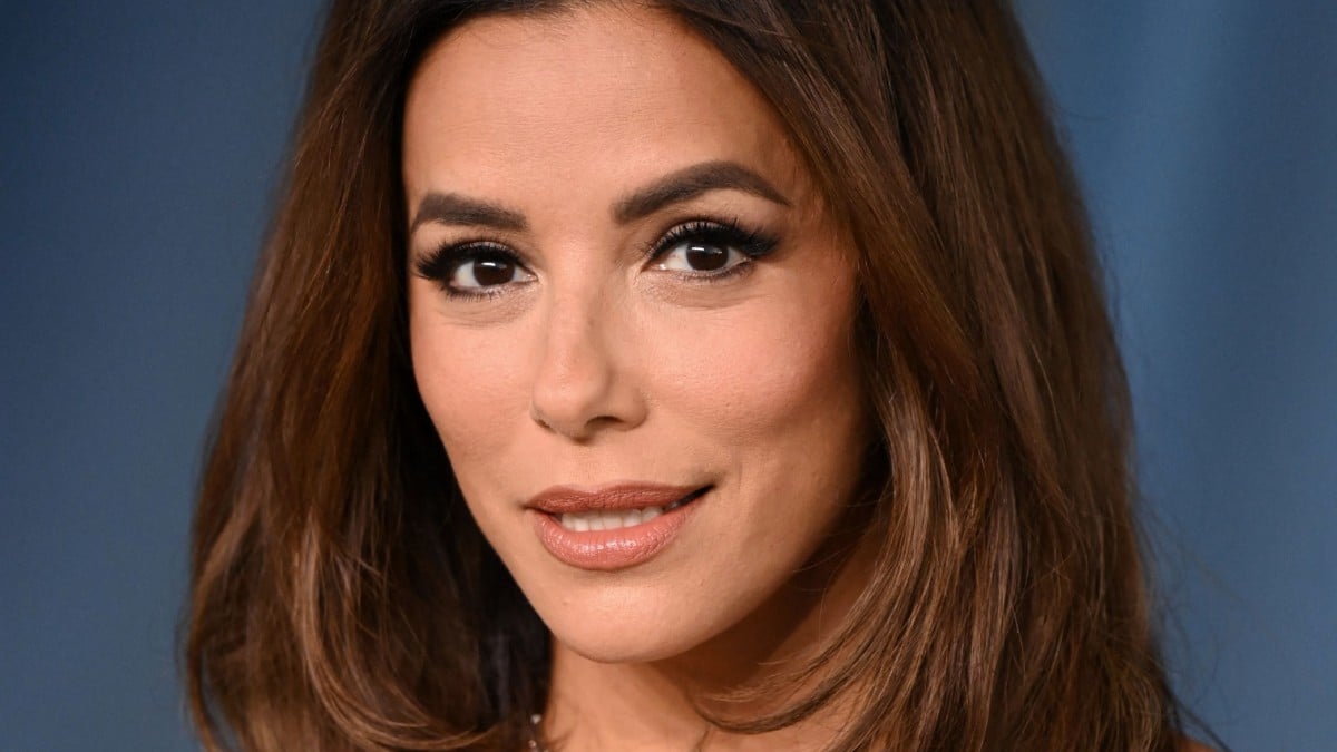 Eva Longoria : pas freinée par les accusations qui pèsent sur lui, elle recrute Slimane