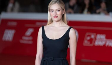 Nadia Tereszkiewicz est-elle en couple ?