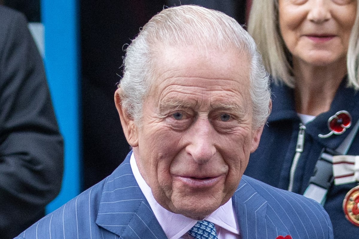 Charles III : ce signe fort d’unité de la famille royale en pleine tourmente