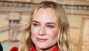 “Je suis épuisée”, Diane Kruger dépassée par sa fille de 7 ans, cette “angoisse” qui ne la quitte plus