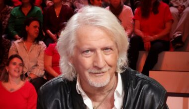 Patrick Sébastien : "Je vais aller...", l'animateur hanté par une phrase choc de Pierre Palmade