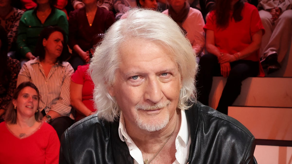 Patrick Sébastien : "Je vais aller...", l'animateur hanté par une phrase choc de Pierre Palmade