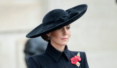 Kate Middleton solo sans William : la princesse élégante toute de noir vêtue, un détail ne passe absolument pas
