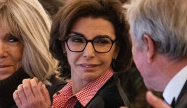 “Vous fantasmez les…” : Rachida Dati séduite par un fan qui lui faisait la cour, ça aurait pu matcher