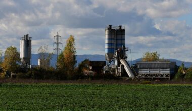 cette usine près de Lyon fait vivre l'enfer à ses voisins