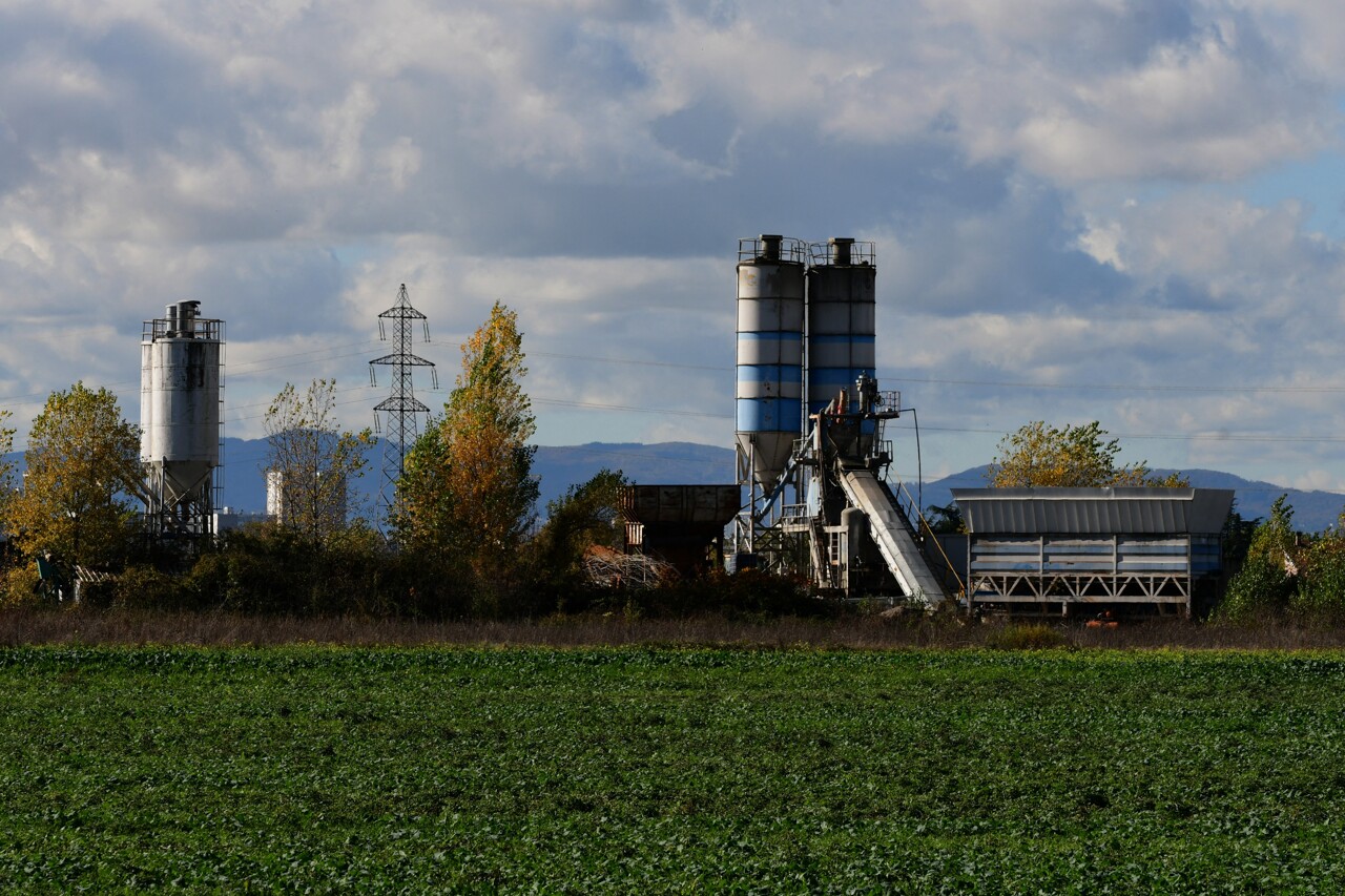 cette usine près de Lyon fait vivre l'enfer à ses voisins