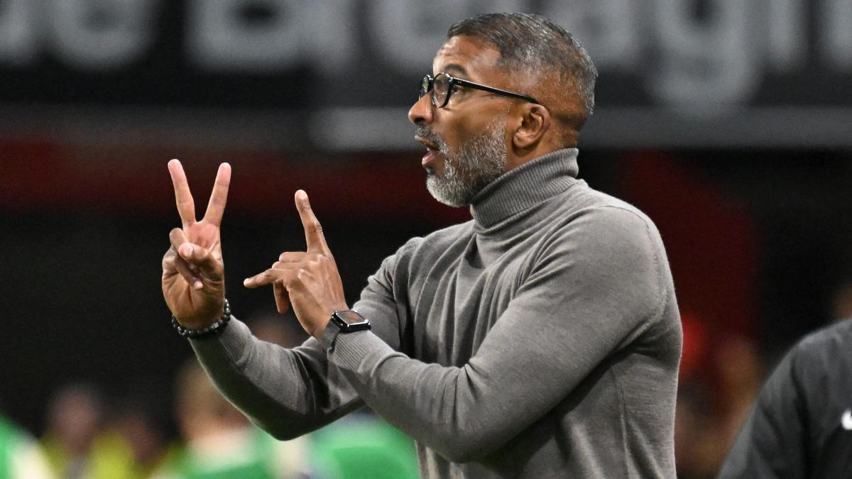 l’analyse contre-pied d’Habib Beye sur la forme de son équipe